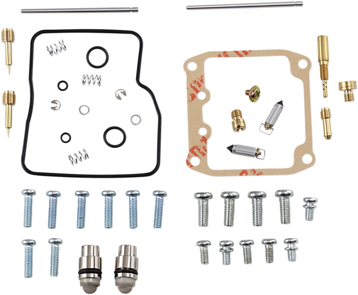 Carburetor Repair Kit