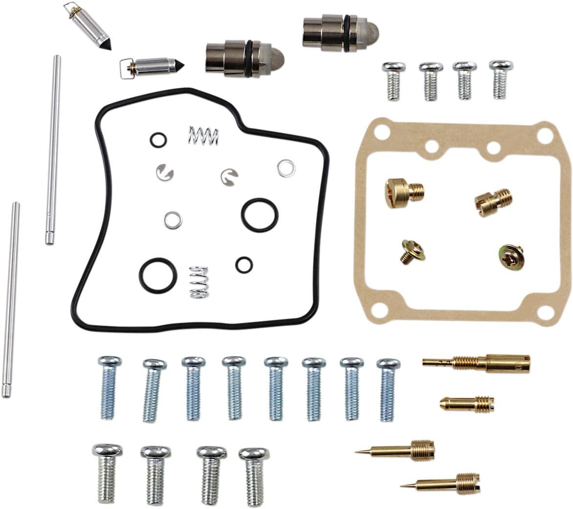 Carburetor Repair Kit