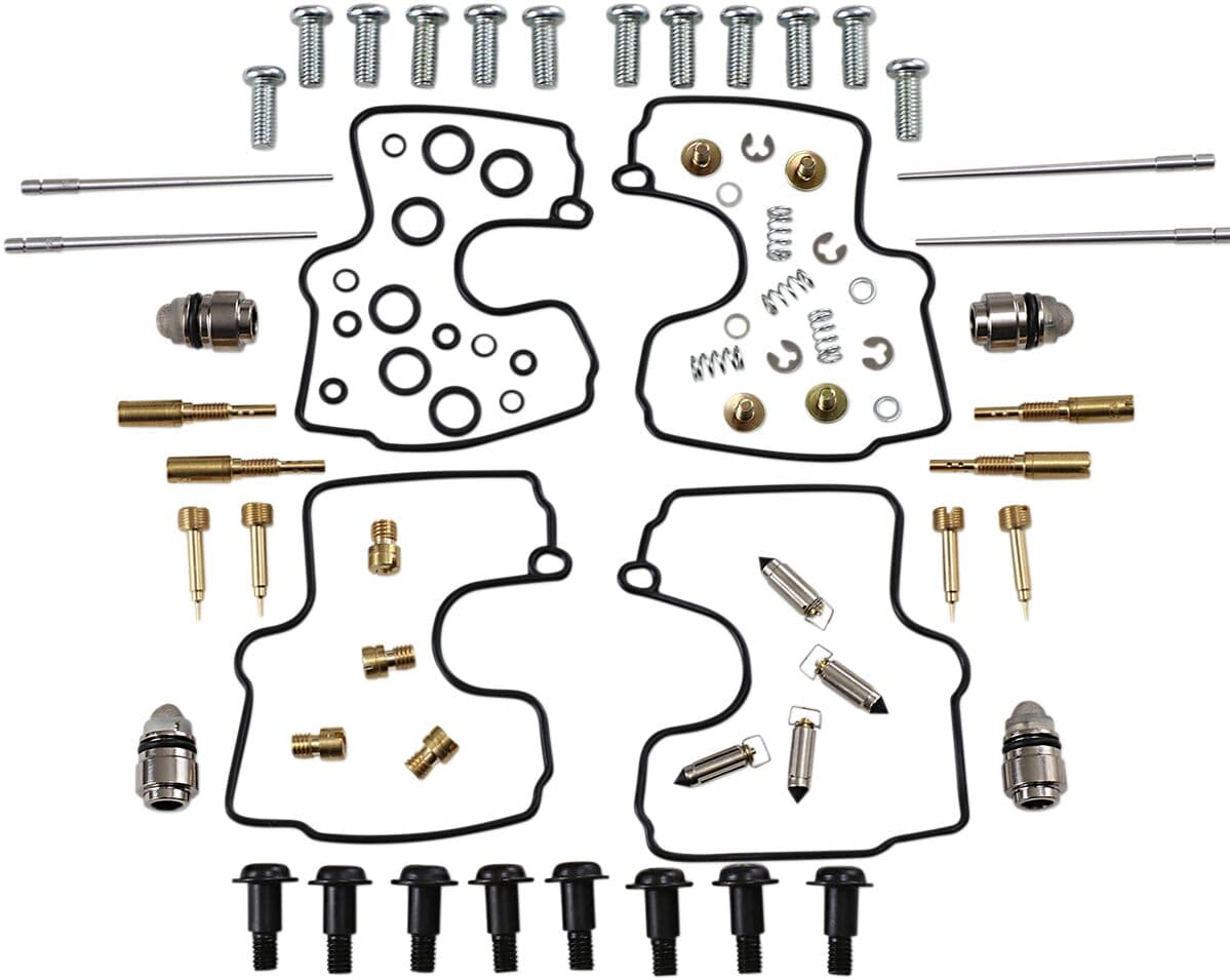 Carburetor Repair Kit