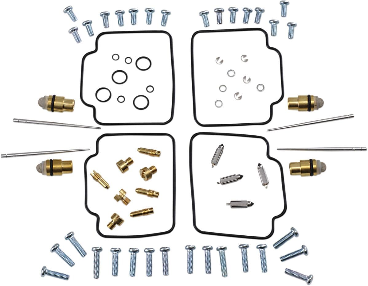 Carburetor Repair Kit