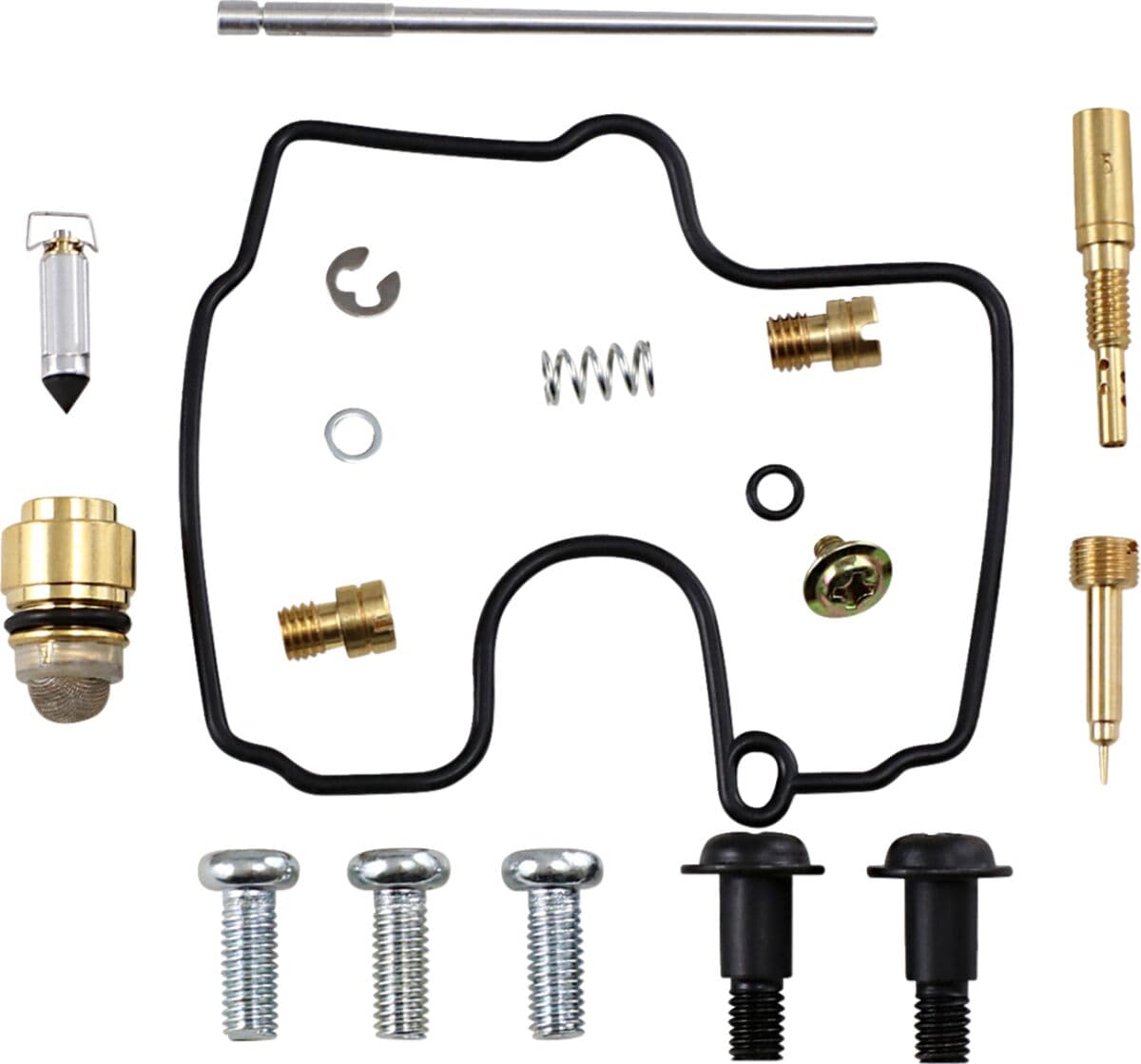 Carburetor Repair Kit