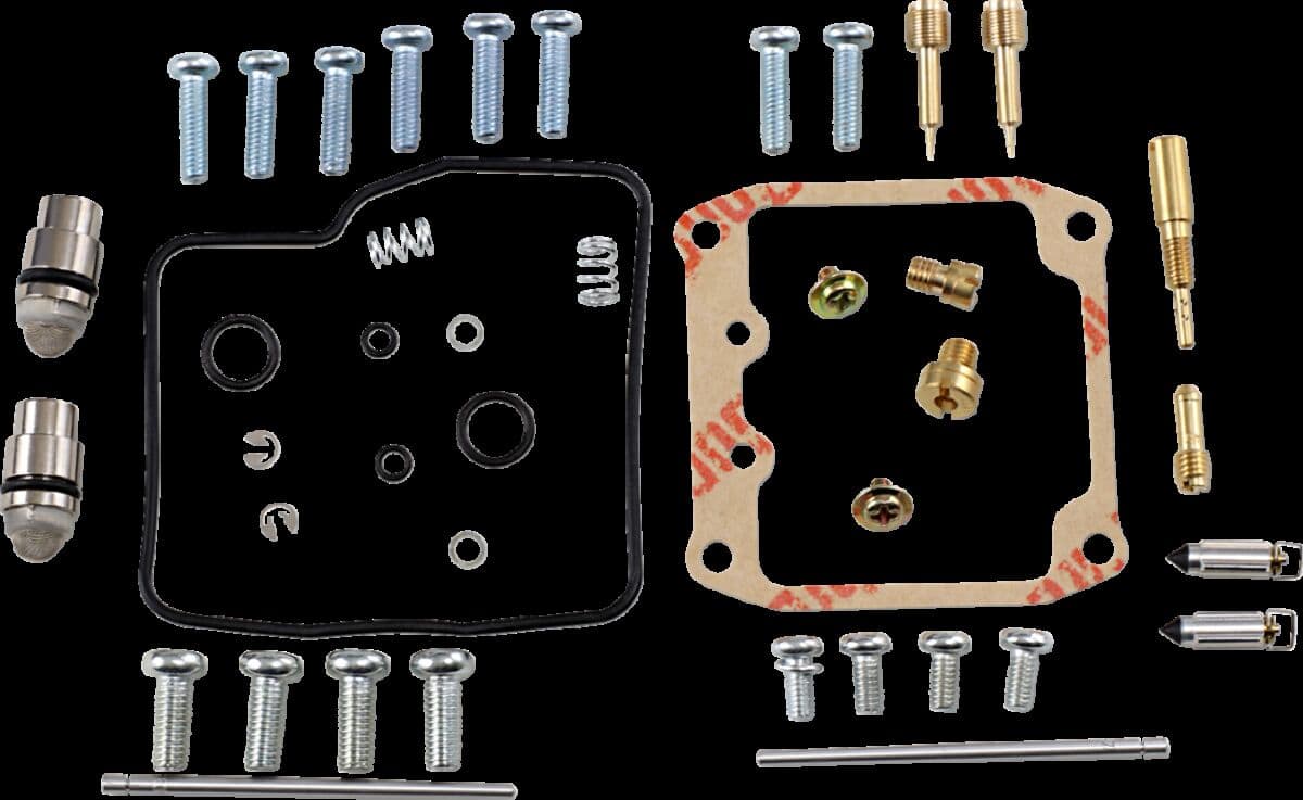 Carburetor Repair Kit