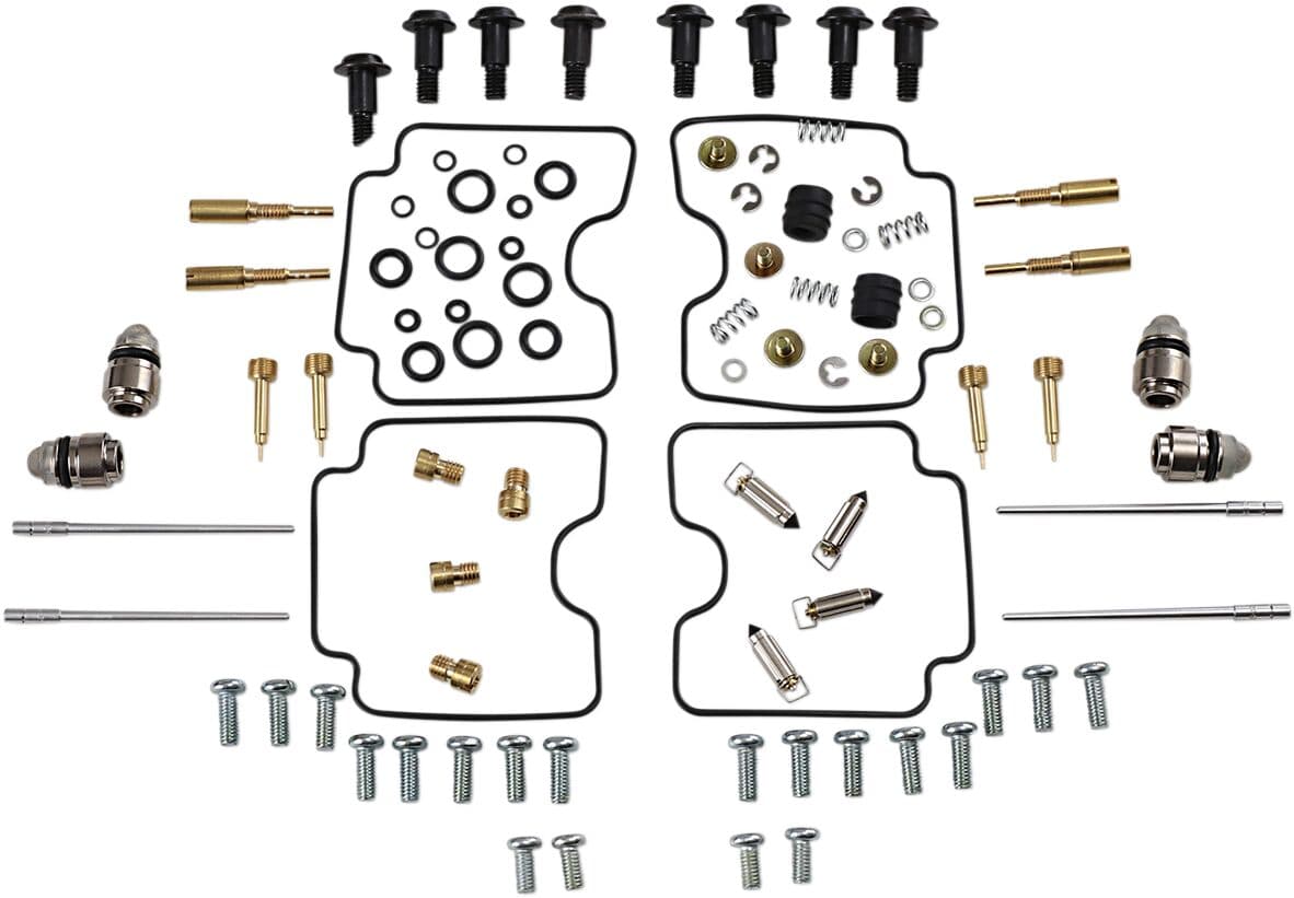 Carburetor Repair Kit