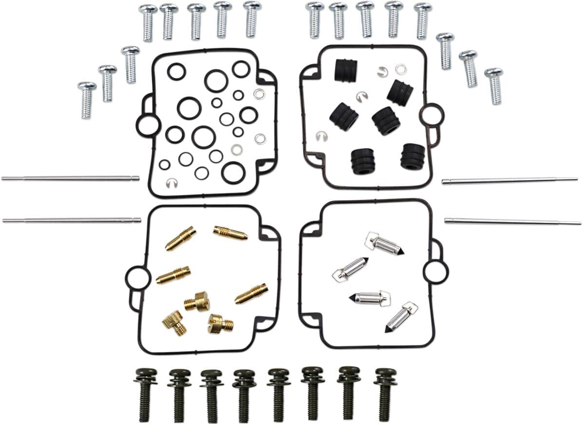 Carburetor Repair Kit