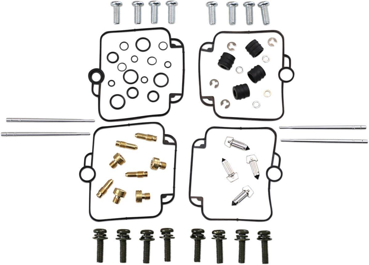 Carburetor Repair Kit