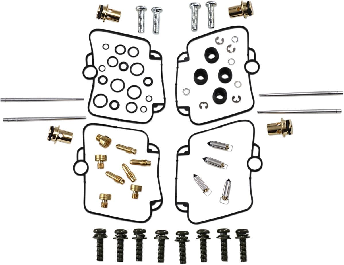 Carburetor Repair Kit