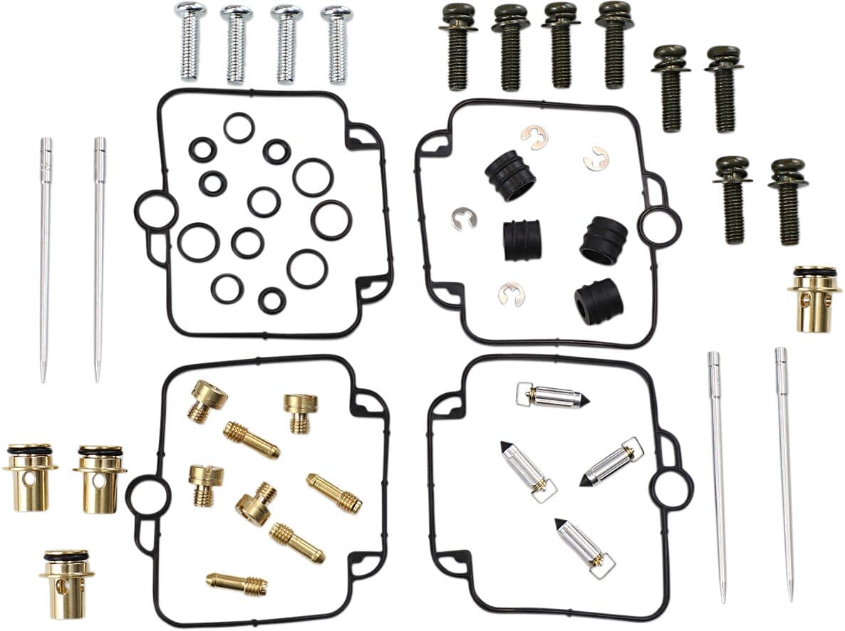 Carburetor Repair Kit