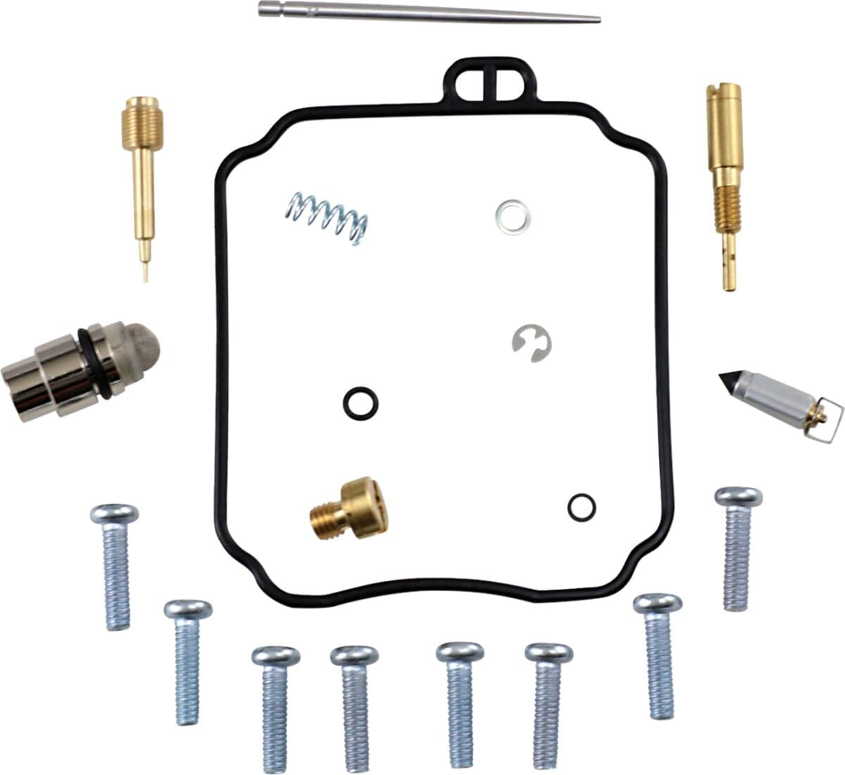 Carburetor Repair Kit