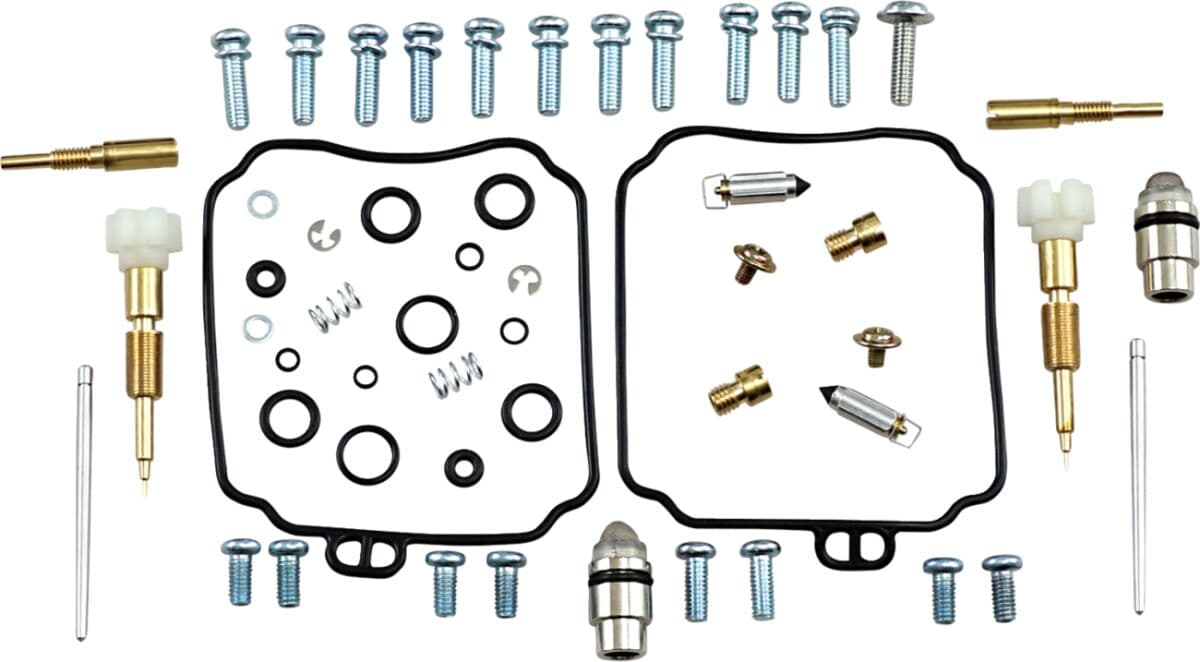Carburetor Repair Kit
