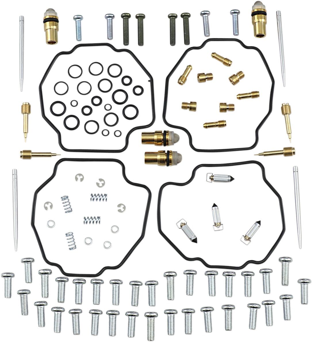 Carburetor Repair Kit