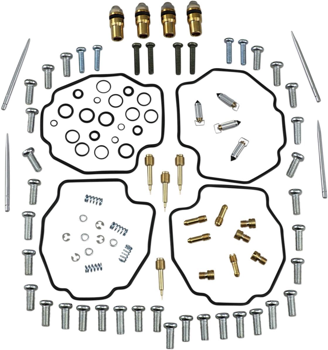 Carburetor Repair Kit