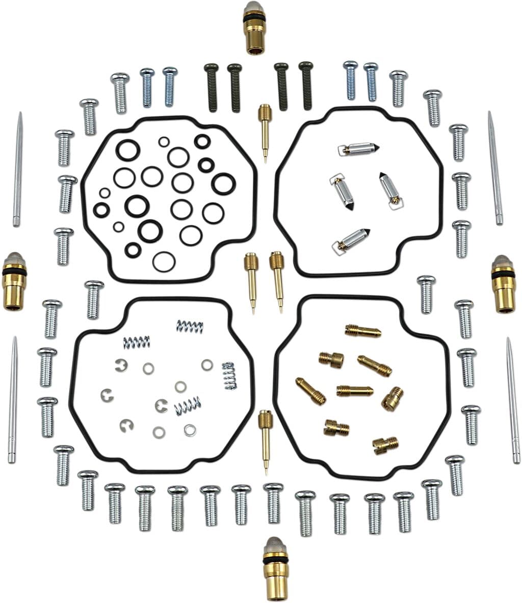 Carburetor Repair Kit
