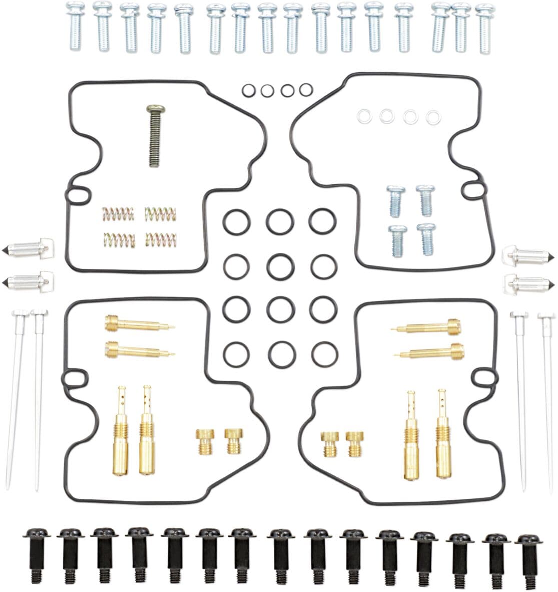 Carburetor Repair Kit