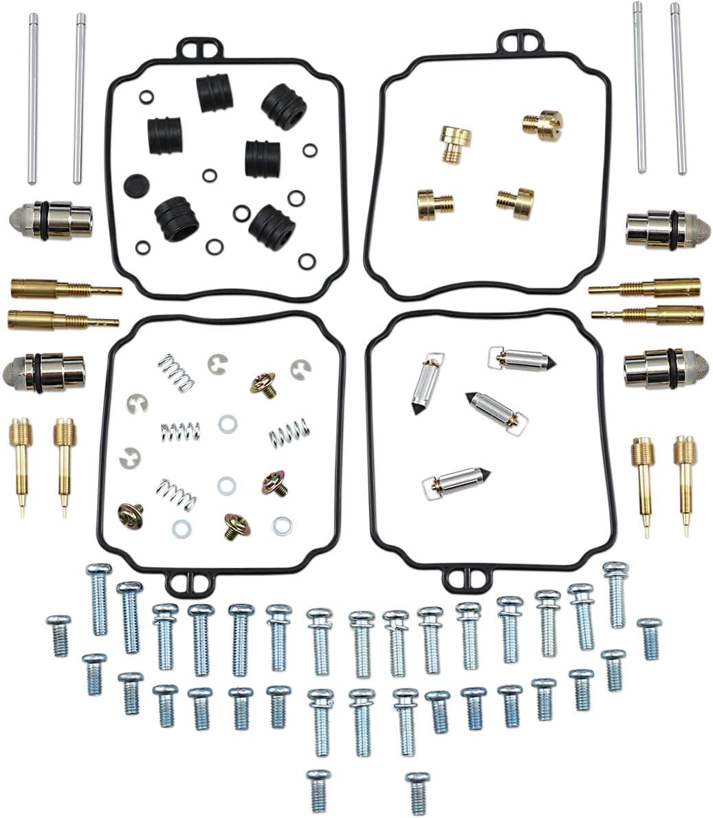 Carburetor Repair Kit