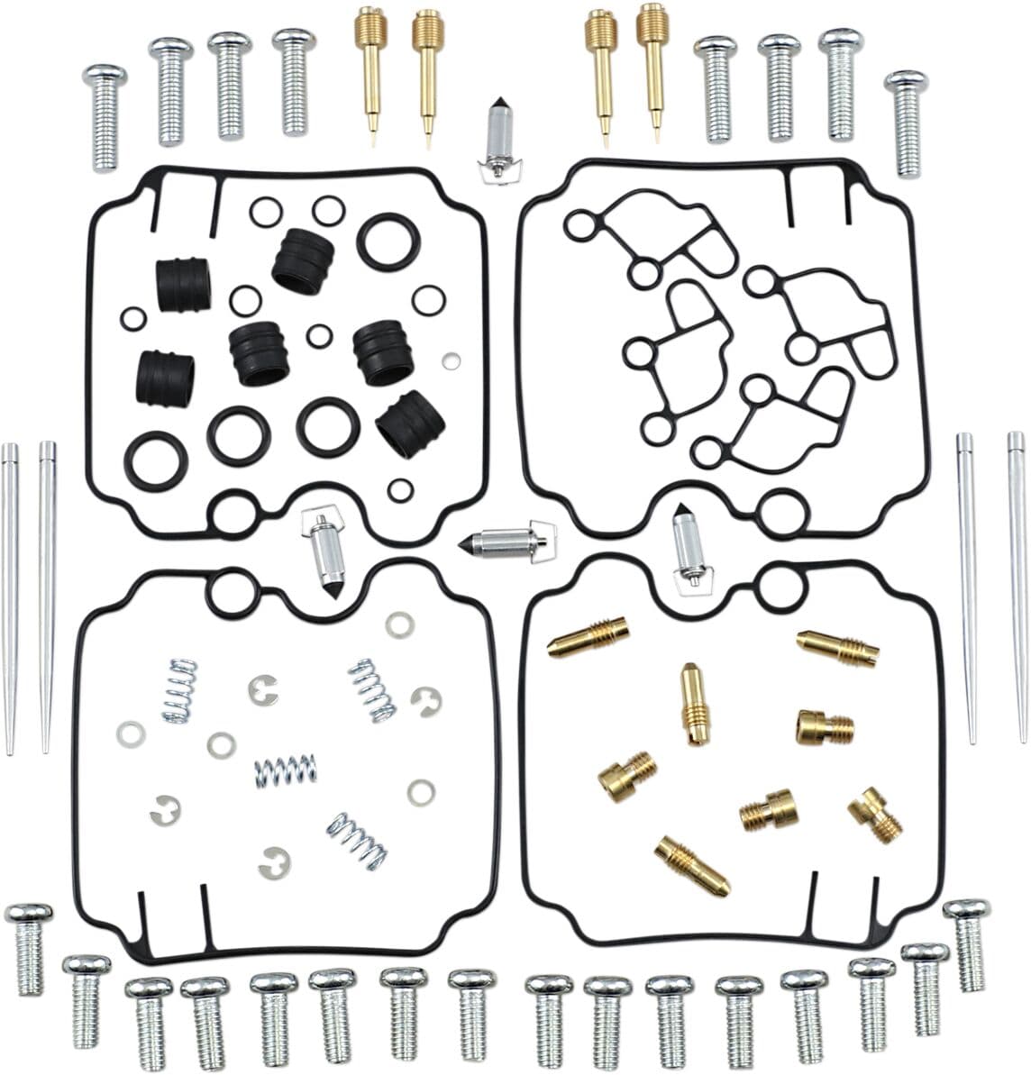 Carburetor Repair Kit