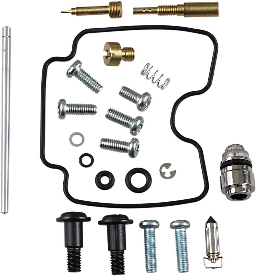 Carburetor Repair Kit