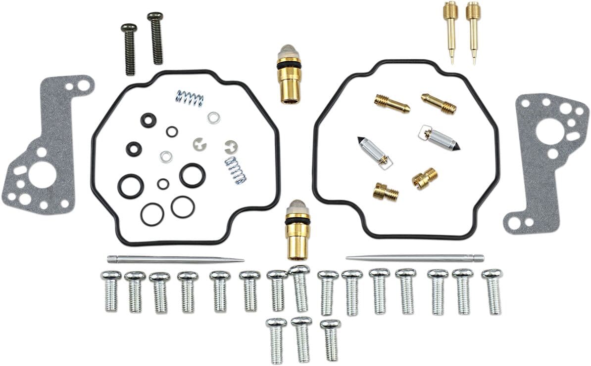 Carburetor Repair Kit