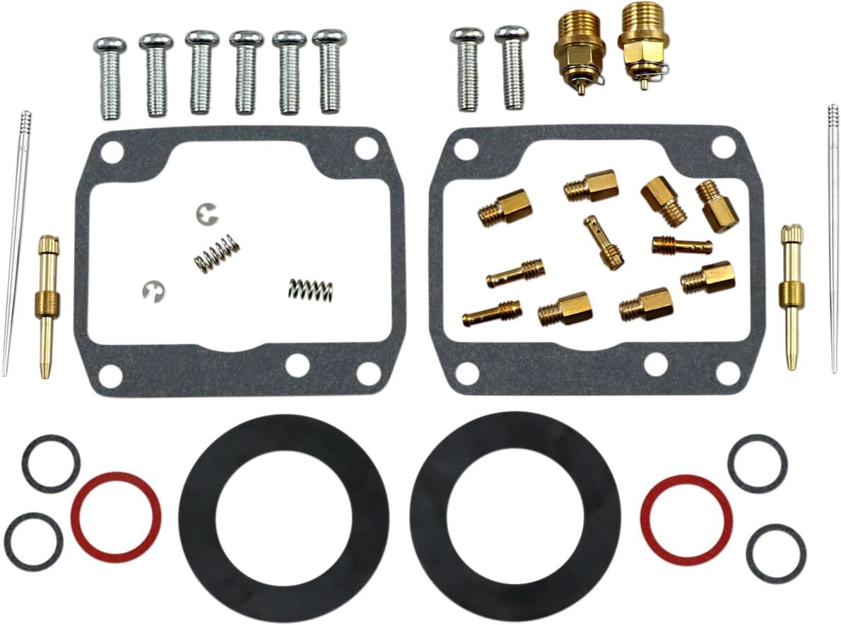 Carburetor Repair Kit