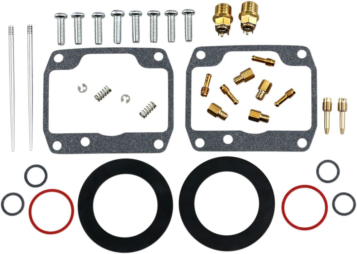 Carburetor Repair Kit - Ski-Doo