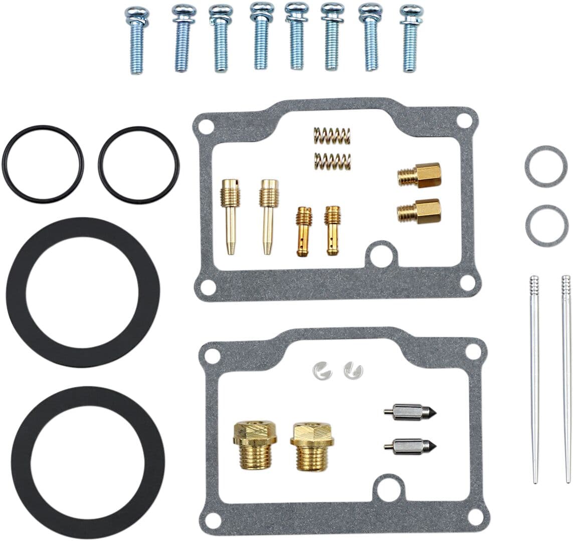 Carburetor Repair Kit - Polaris