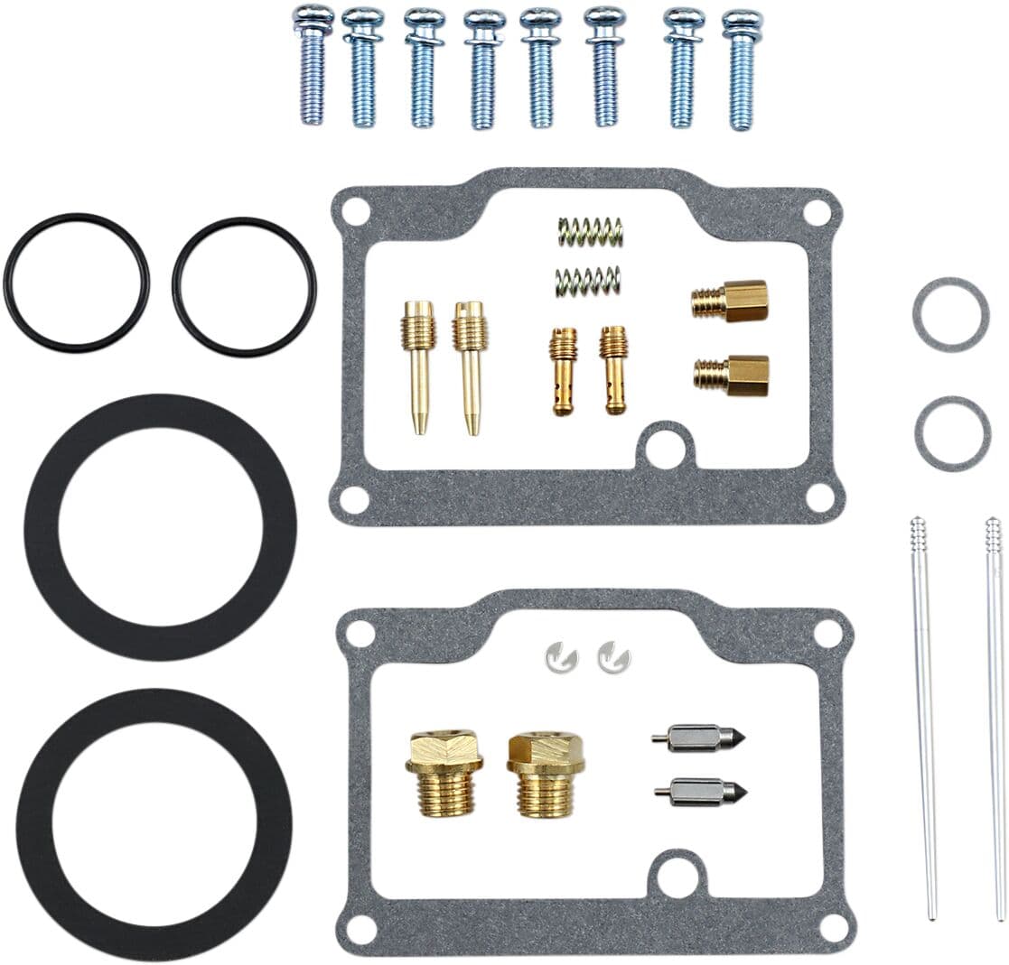 Carburetor Repair Kit - Polaris
