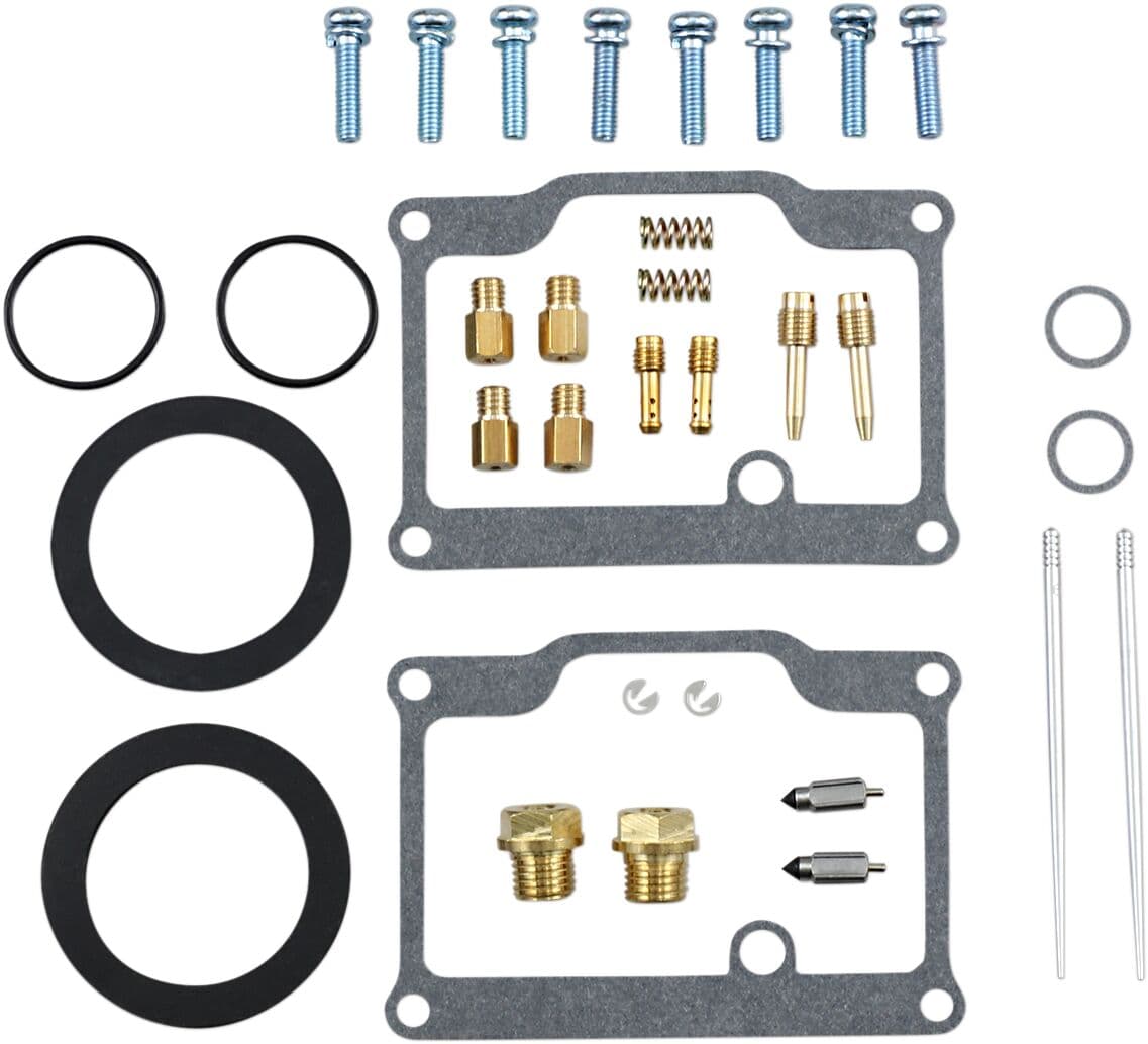 Carburetor Repair Kit - Polaris