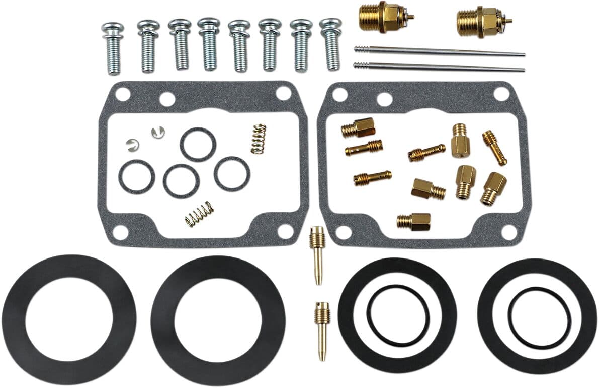 Carburetor Repair Kit - Polaris