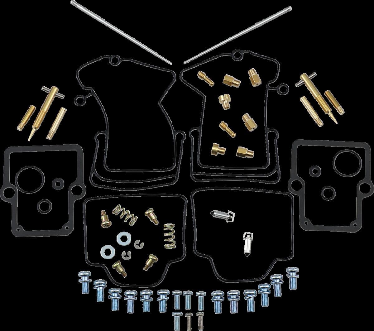 Carburetor Repair Kit - Polaris