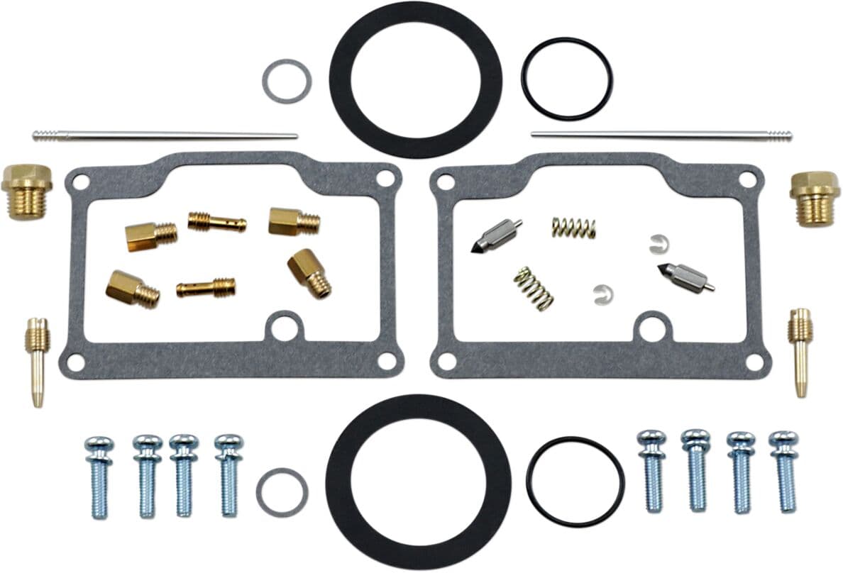 Carburetor Repair Kit - Polaris