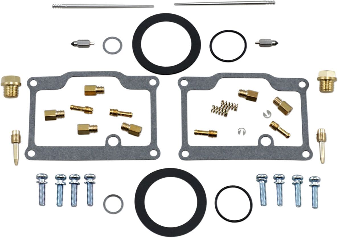 Carburetor Repair Kit - Polaris