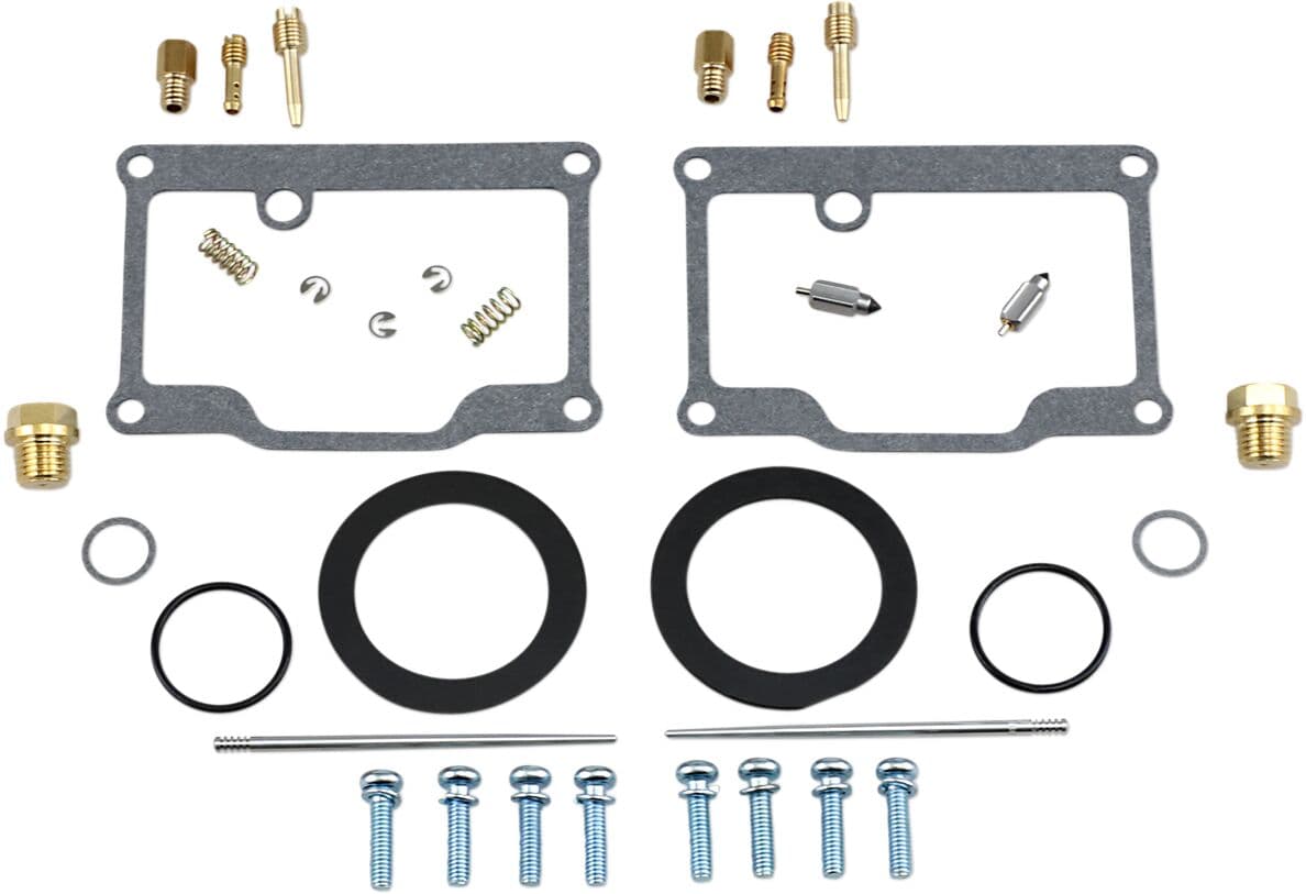 Carburetor Repair Kit - Polaris