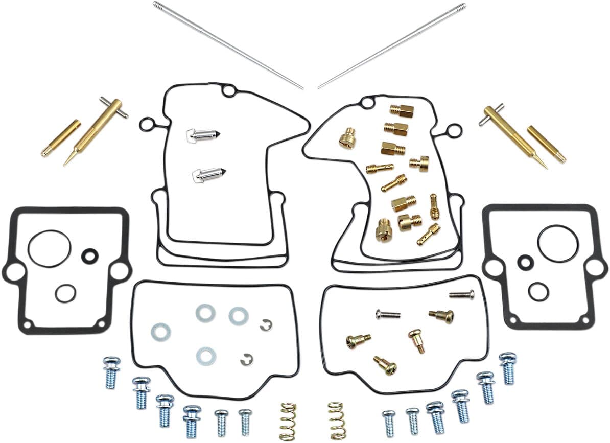 Carburetor Repair Kit - Polaris