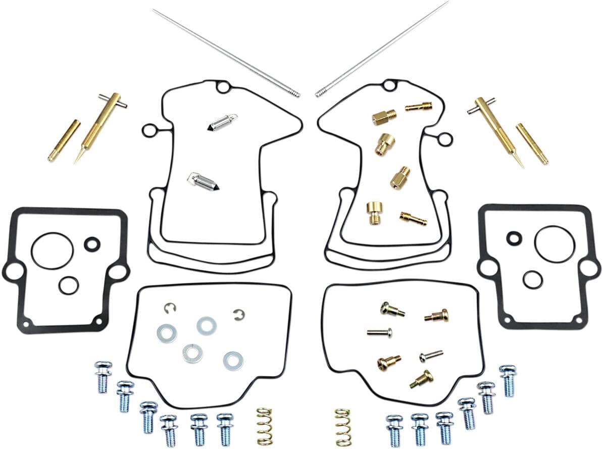 Carburetor Repair Kit - Polaris