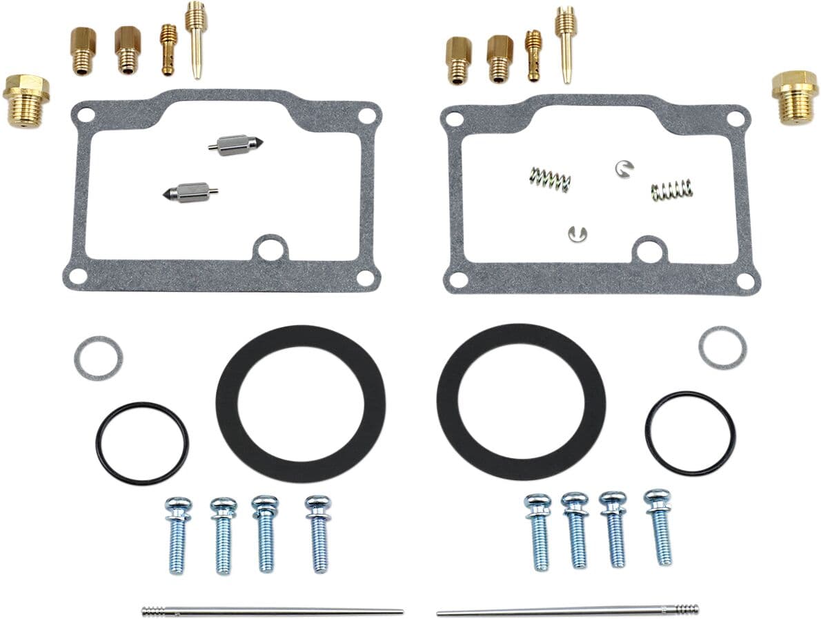 Carburetor Repair Kit - Polaris