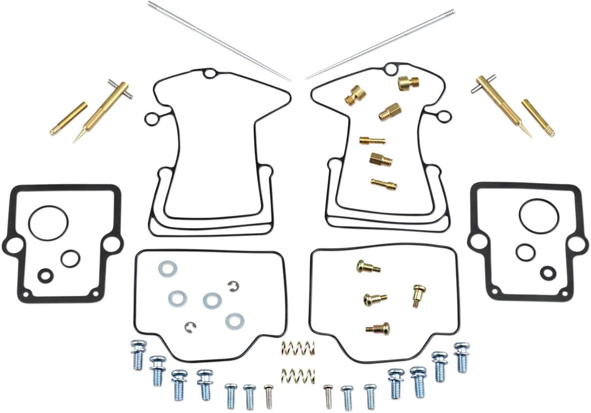 Carburetor Repair Kit - Polaris