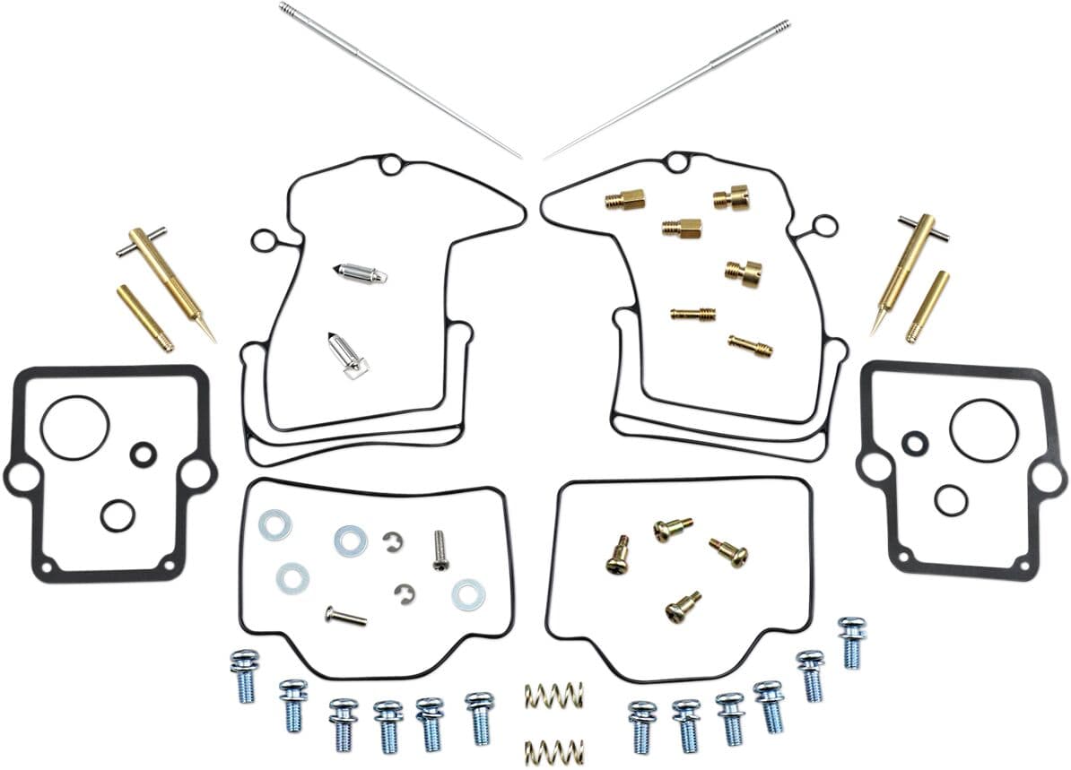 Carburetor Repair Kit - Polaris