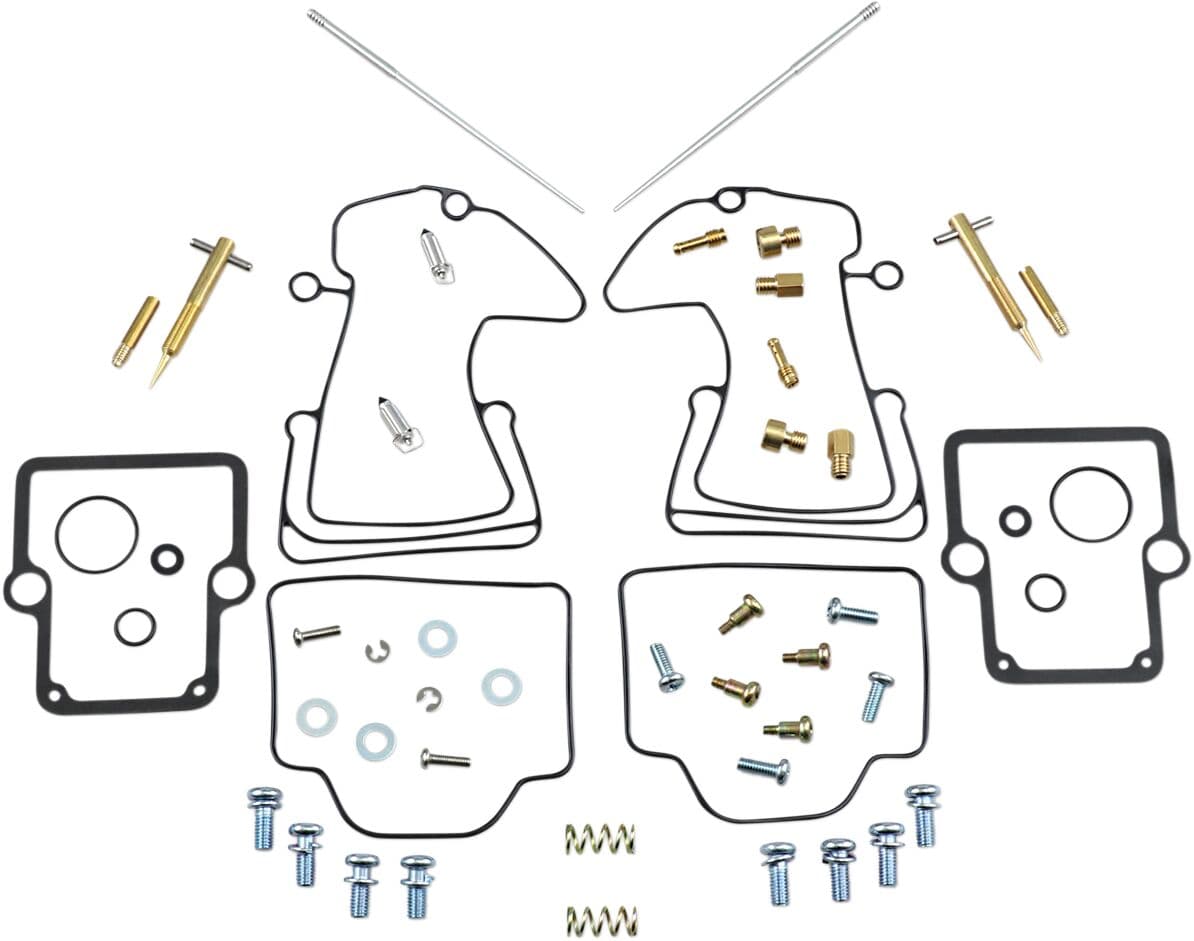 Carburetor Repair Kit - Polaris
