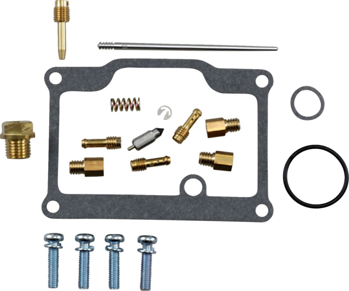 Carburetor Repair Kit - Arctic Cat