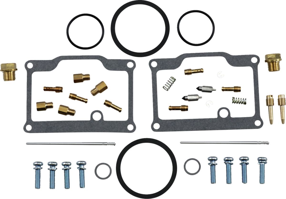 Carburetor Repair Kit - Arctic Cat