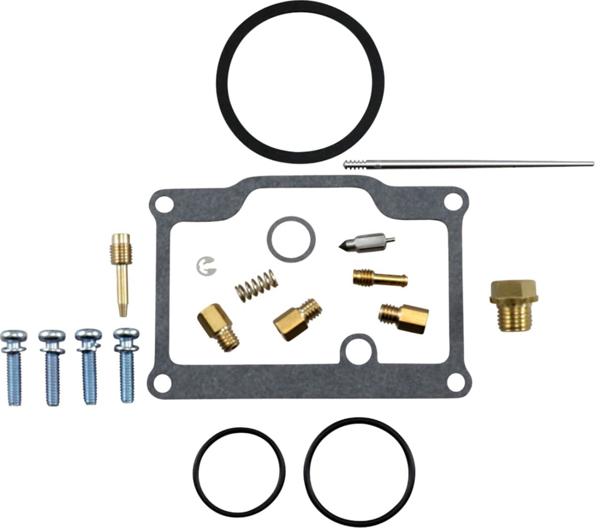 Carburetor Repair Kit - Arctic Cat