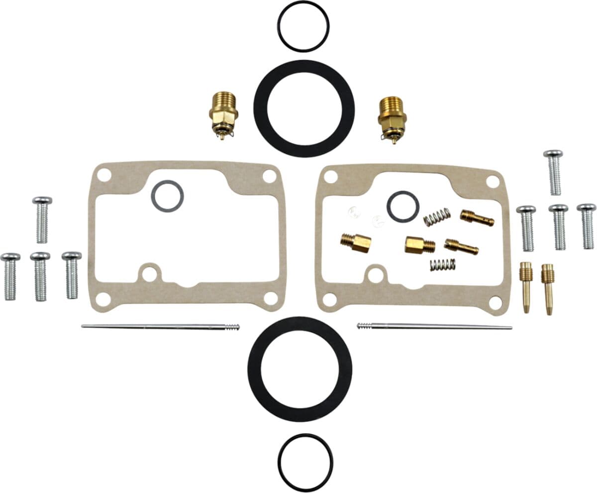 Carburetor Repair Kit - Arctic Cat