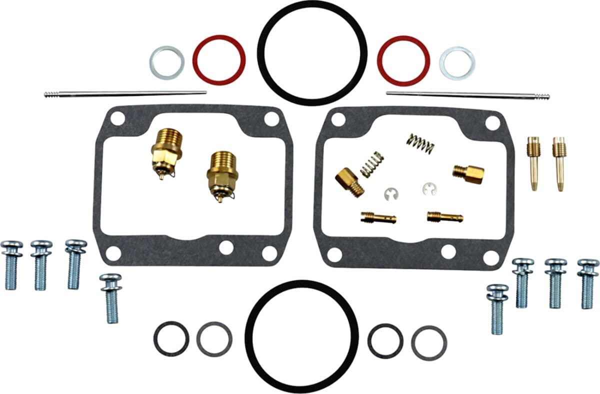 Carburetor Repair Kit - Arctic Cat