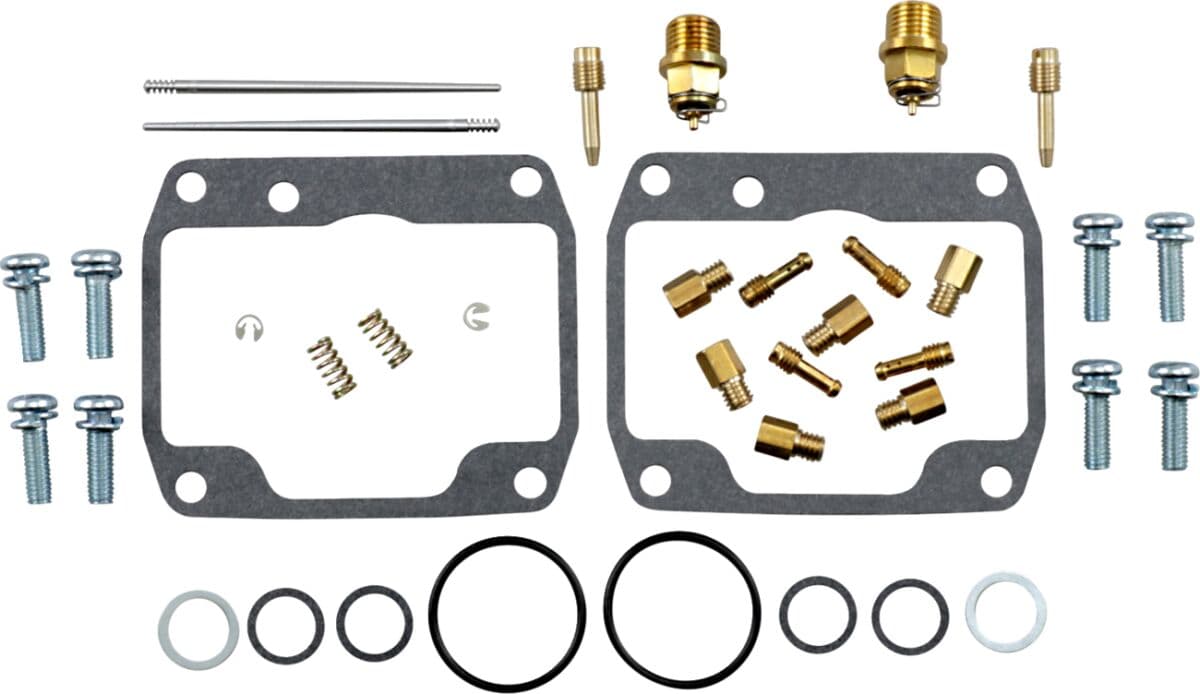 Carburetor Repair Kit - Arctic Cat