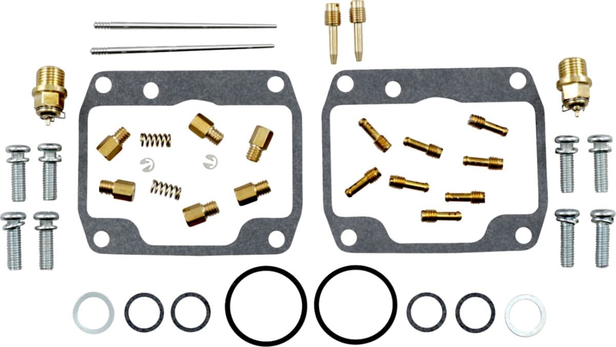 Carburetor Repair Kit - Arctic Cat