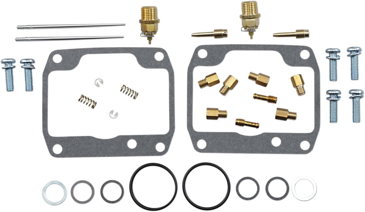 Carburetor Repair Kit - Arctic Cat