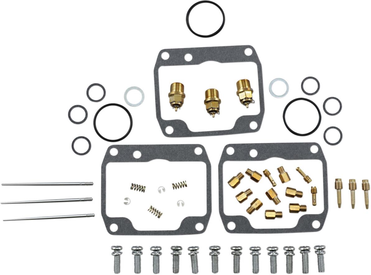 Carburetor Repair Kit - Arctic Cat
