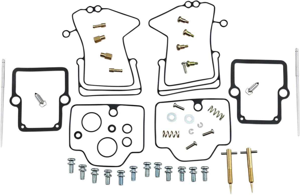 Carburetor Repair Kit - Ski-Doo