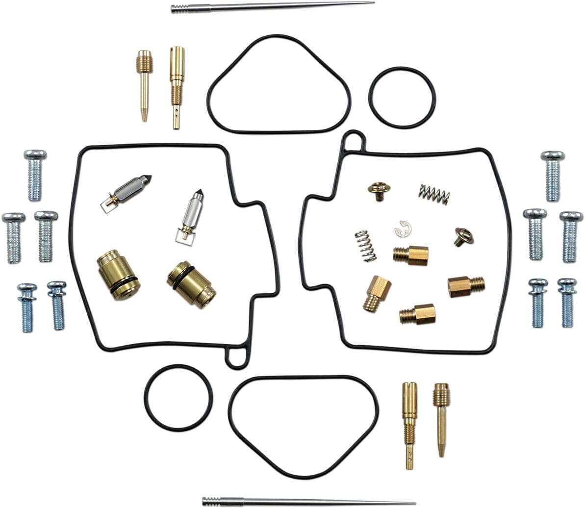 Carburetor Repair Kit - Ski-Doo
