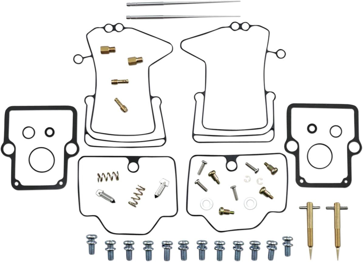 Carburetor Repair Kit - Ski-Doo