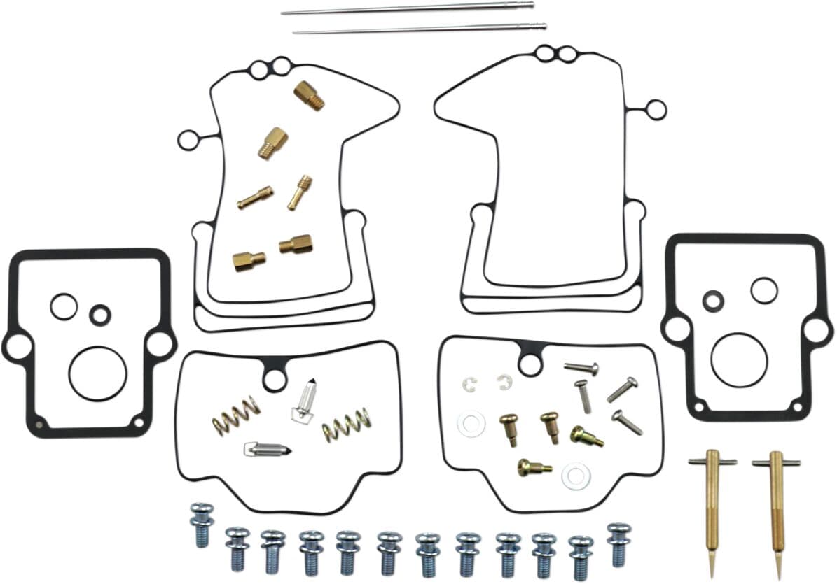Carburetor Repair Kit - Ski-Doo